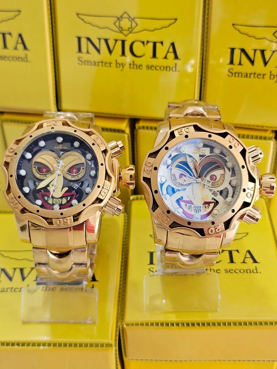 relogio da invicta masculino