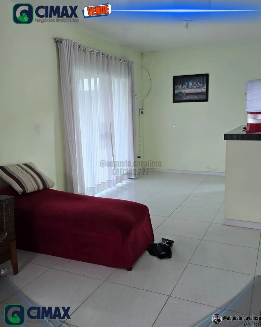 CASA DO RESIDENCIAL VILA DEMPASA - Foto 3