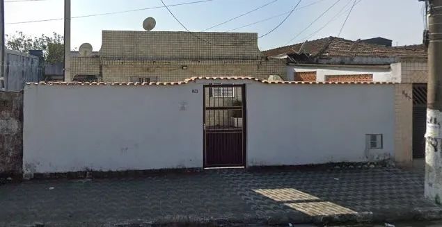 Foto - São Vicente - Parque Bitaru