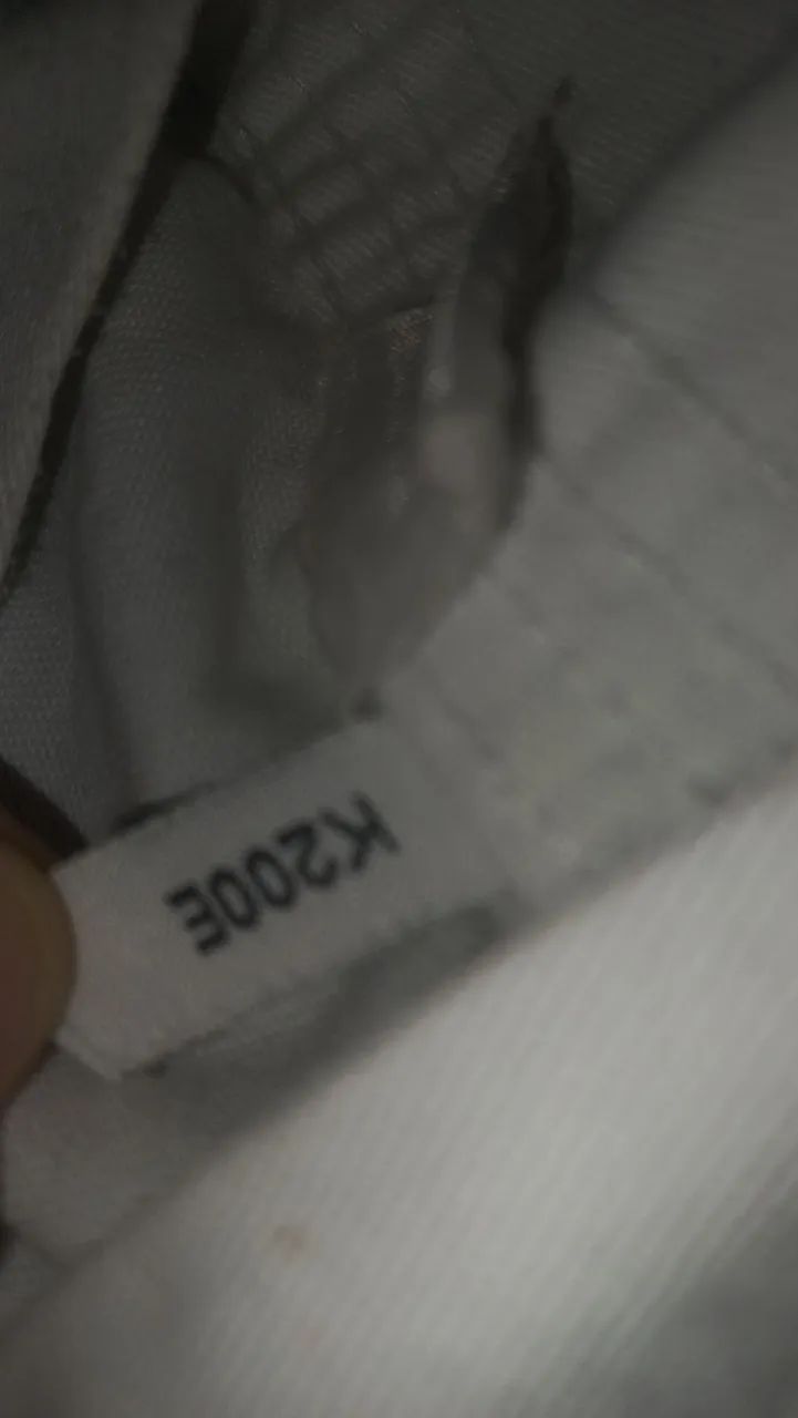 Kimono Infantil da Adidas - Foto 6