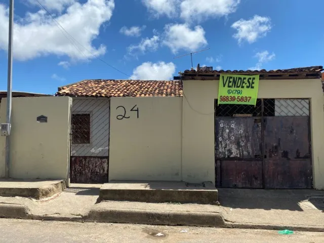 Casa bairro Santa Maria
