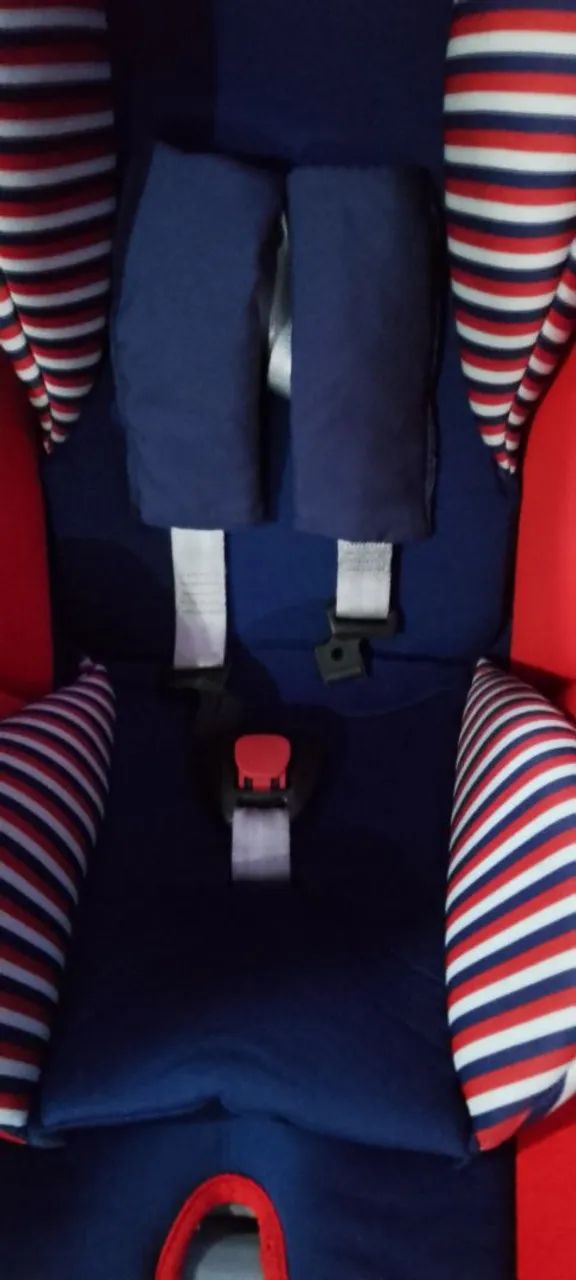 Bebê conforto Voyage  - Foto 3