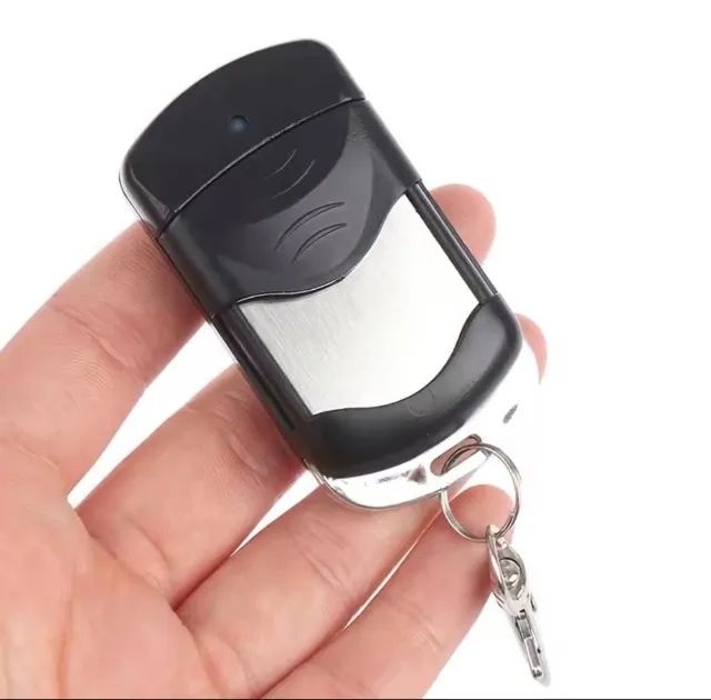 Controle Remoto Universal para Porta de Aço Automática de Enrolar  - Foto 2
