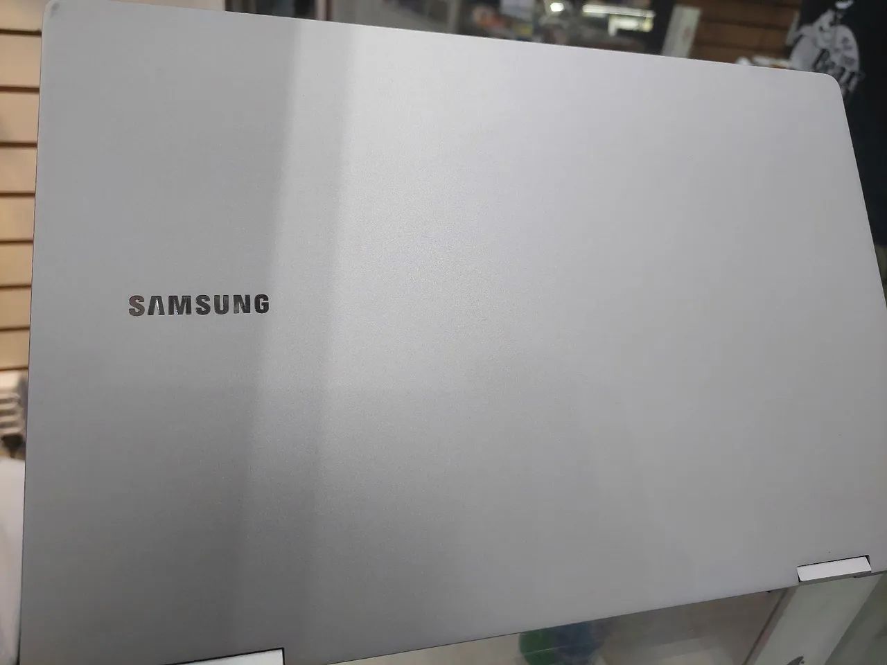 Notebook Samsung Galaxy Book 2 360 - Foto 4