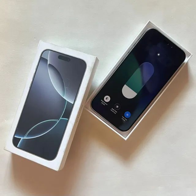 iPhone 16 Pro Max 256GB (Impecável) - Foto 3