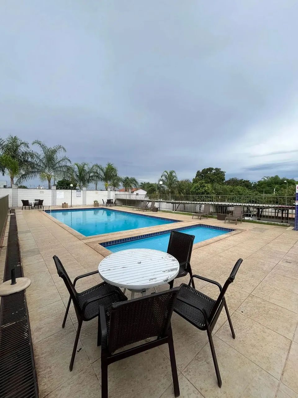 Apartamento à venda no Condomínio Gran Paradiso - Goiânia-GO - Foto 3