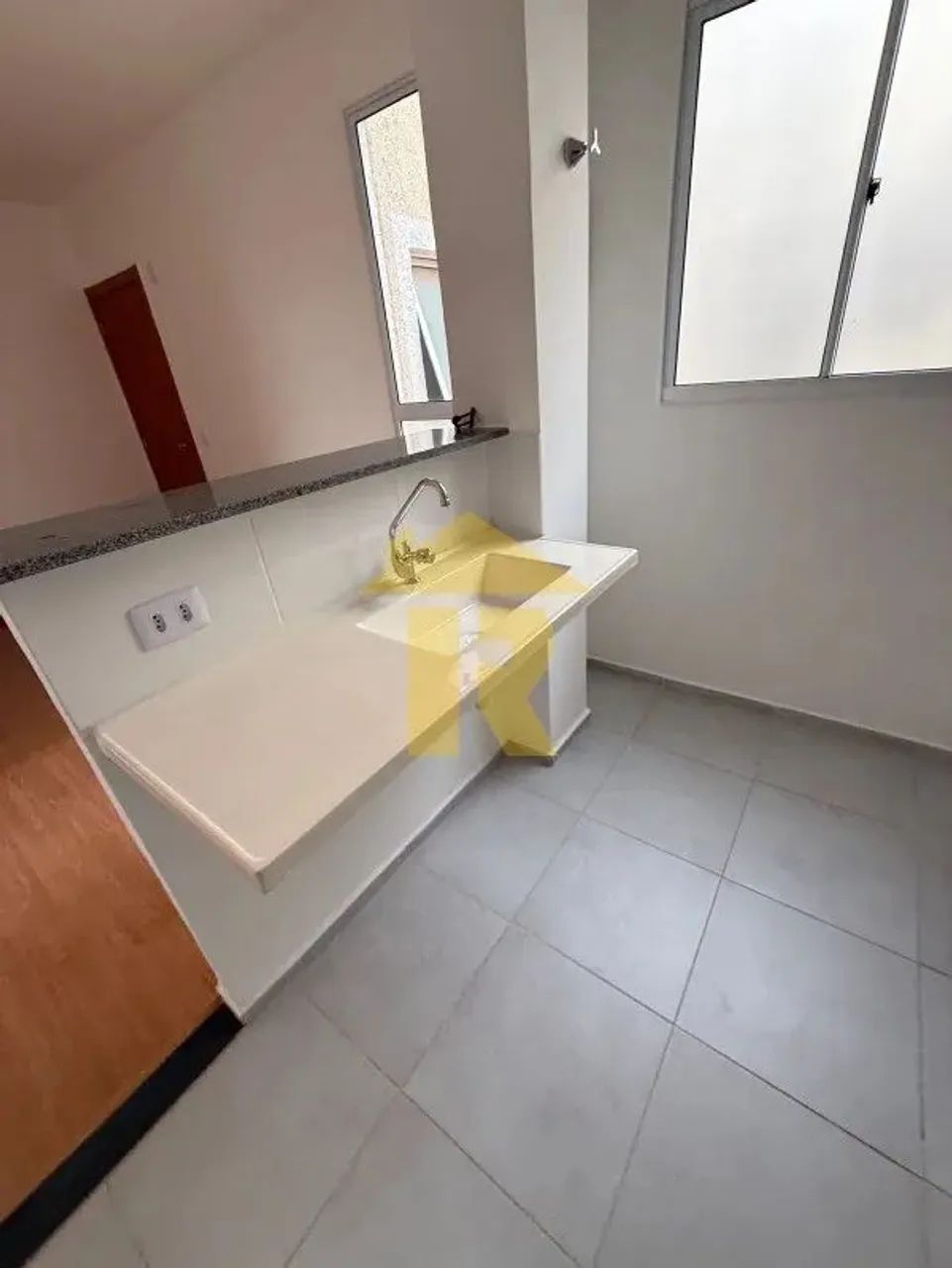 Apartamento à venda em São José do Rio Preto-SP, bairro Rios de Spagna: 2 quartos, 2 salas - Foto 4