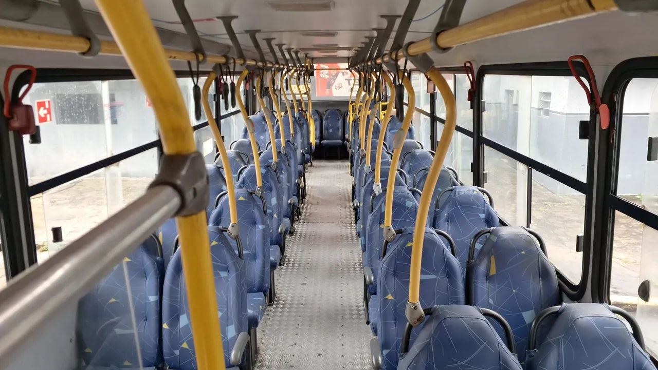 Onibus urbano marcopolo 2012 - Foto 5