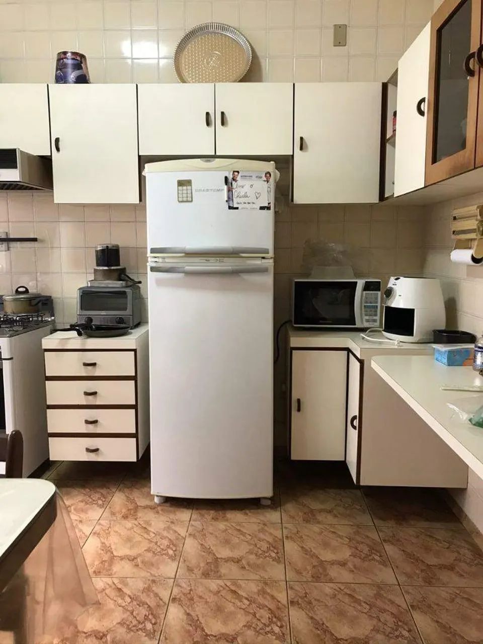 EXCELENTE SOBRADO 220m NA VILA OLÍMPIA - Foto 3