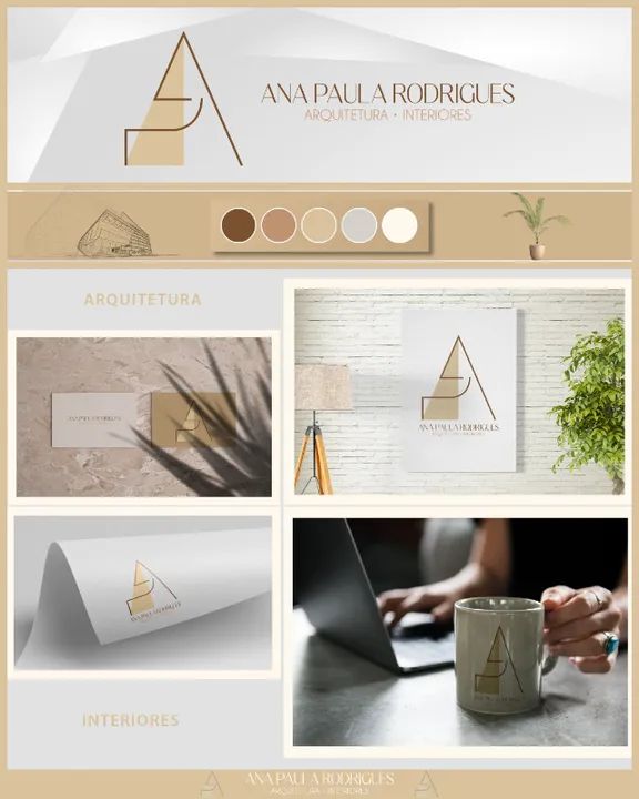 Designer Gráfico, Editor de Vídeo... Logotipos, Cartões de visita, Panfletos... - Foto 6