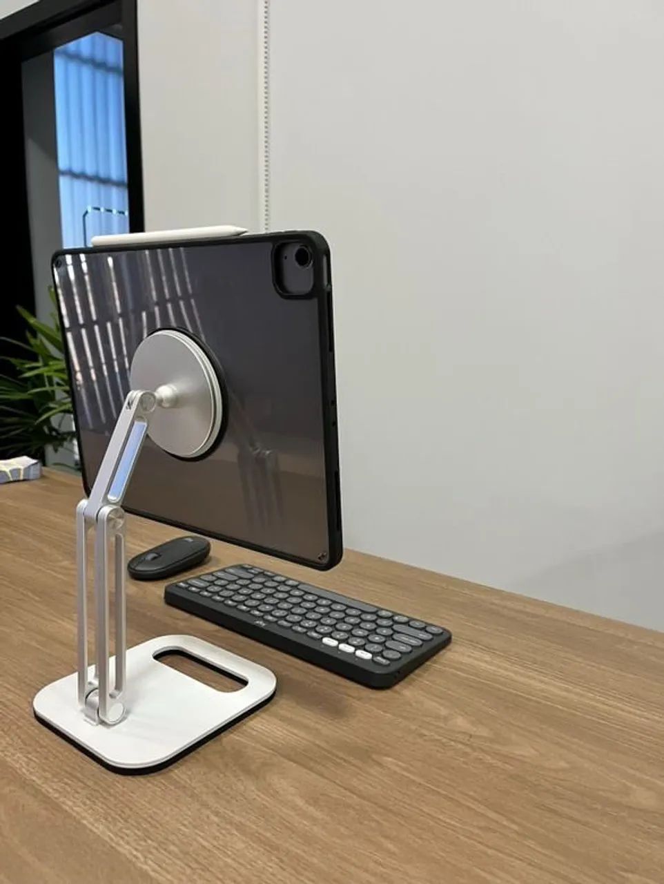 iPad Air M2 128GB 13 Polegadas (Novíssimo) - Foto 2