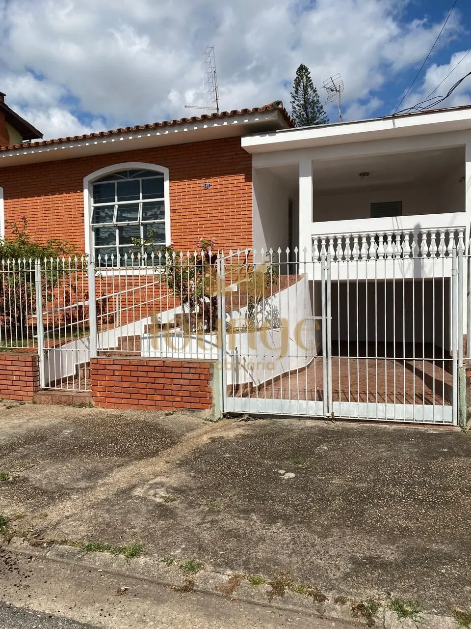 Casa para locação no Jardim América em Sorocaba - Lounge Imobiliária