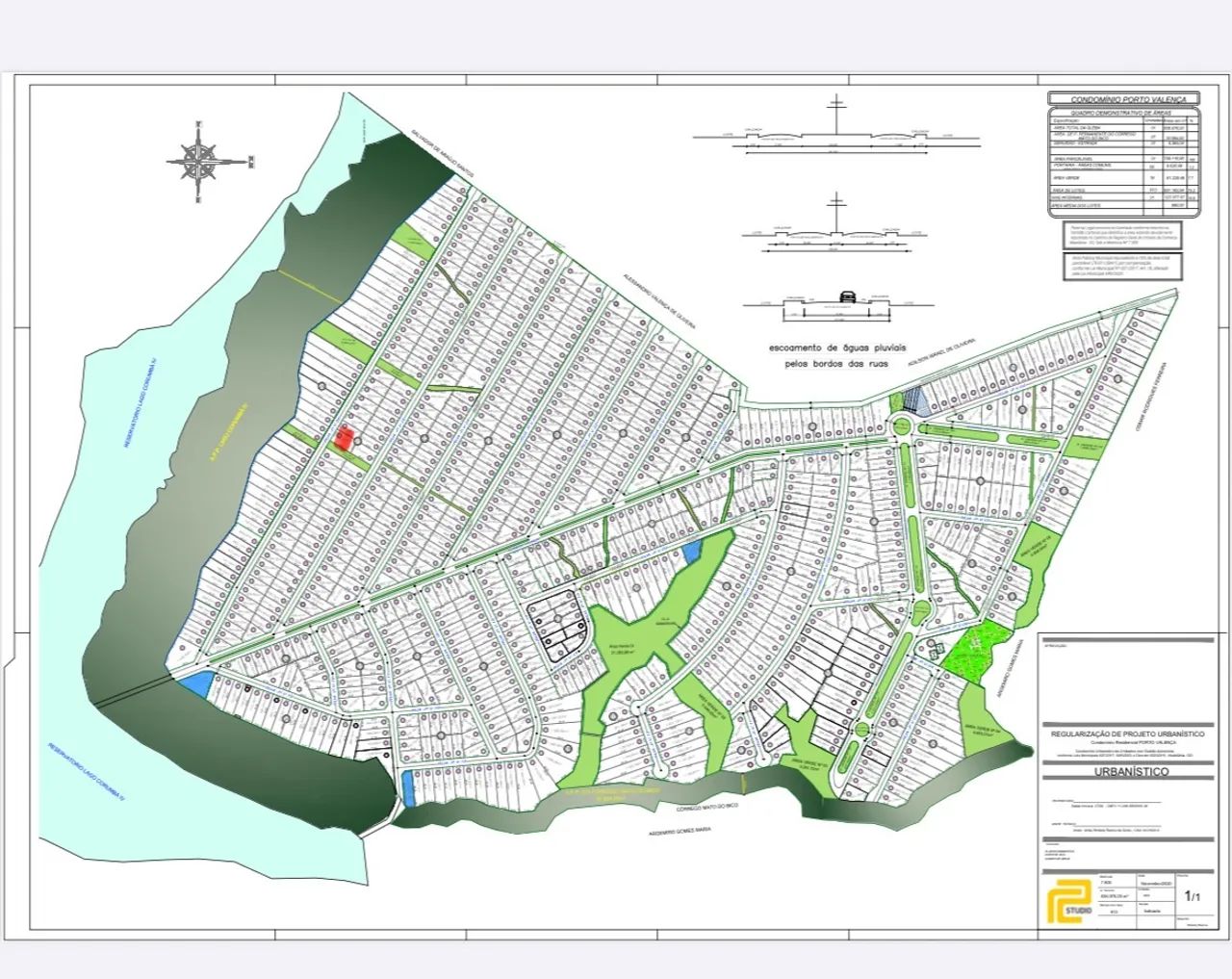 Foto - Anápolis - Campos Elísios