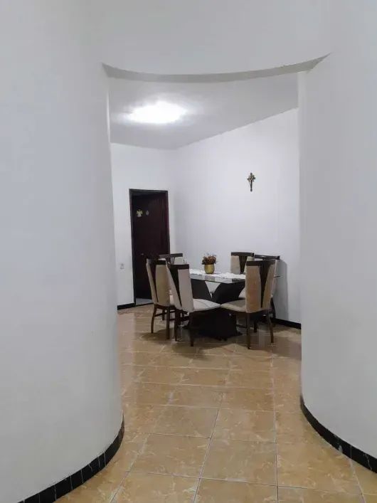 LINDA CASA VENDA NO BEQUIMAO - Foto 4