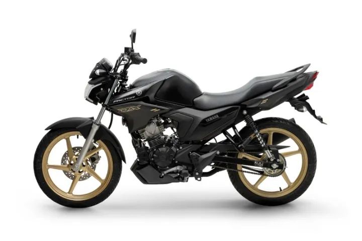 Nova Factor DX 25/25 + Emplacamento! - Foto 9