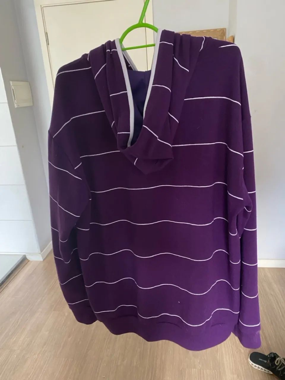 LACOSTE BIG ROXA GG - Foto 3