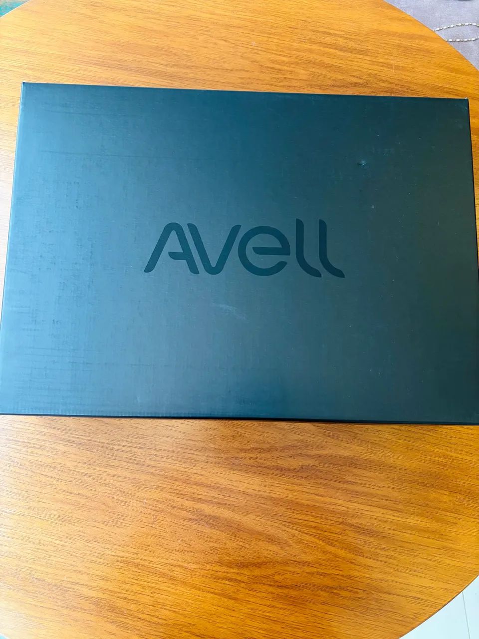 Notebook Avel STORM - Foto 3