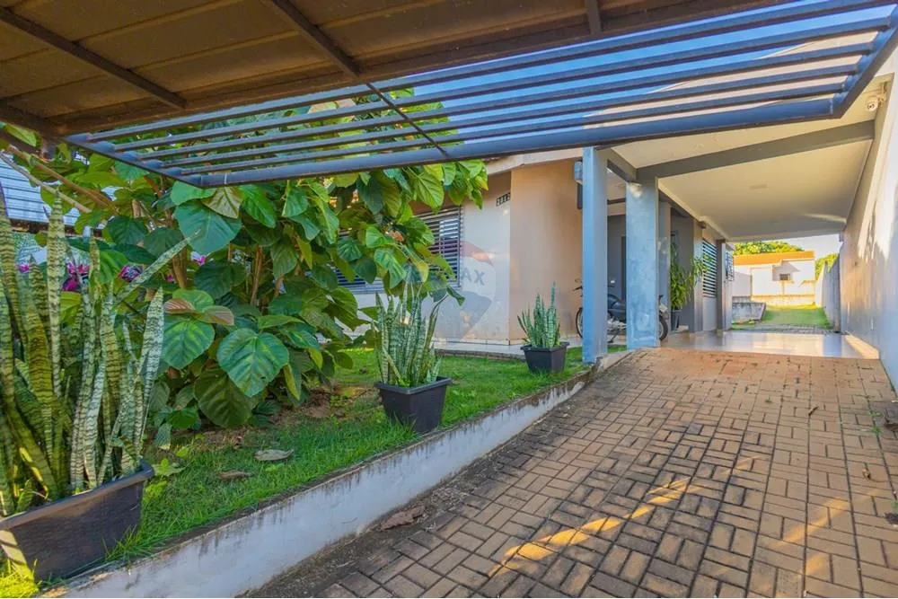 Casa a Venda no Jardim Coopagro