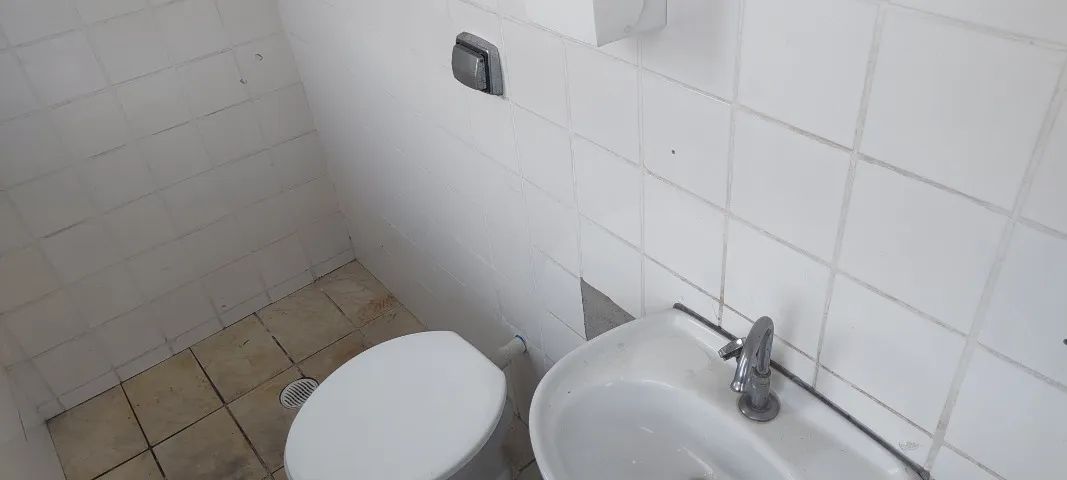 Sala comercial, 35m², Jd. Helena Maria - Foto 2