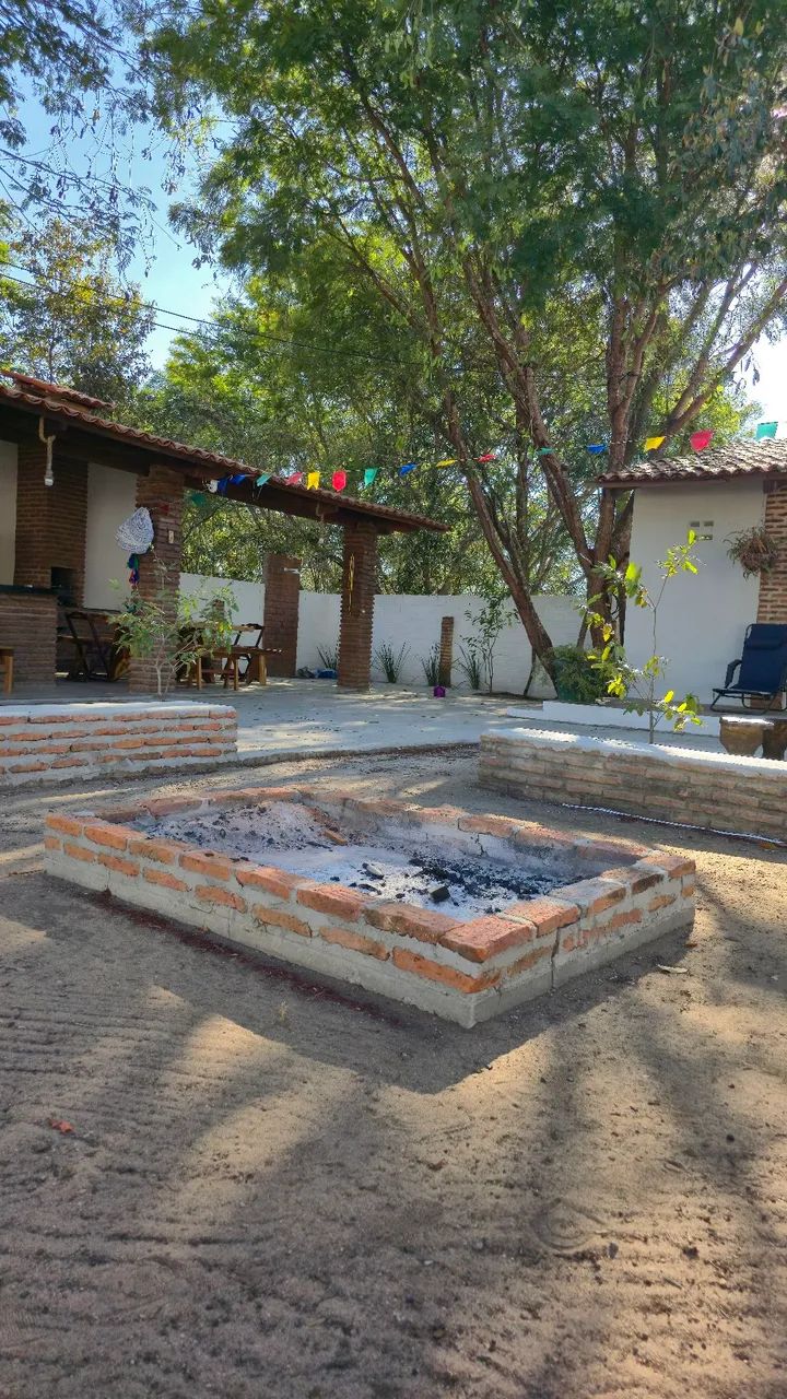 Foto - Crato - Santa Fé