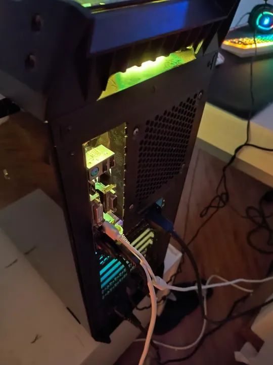 Pc Gamer rtx 3070 - Foto 4