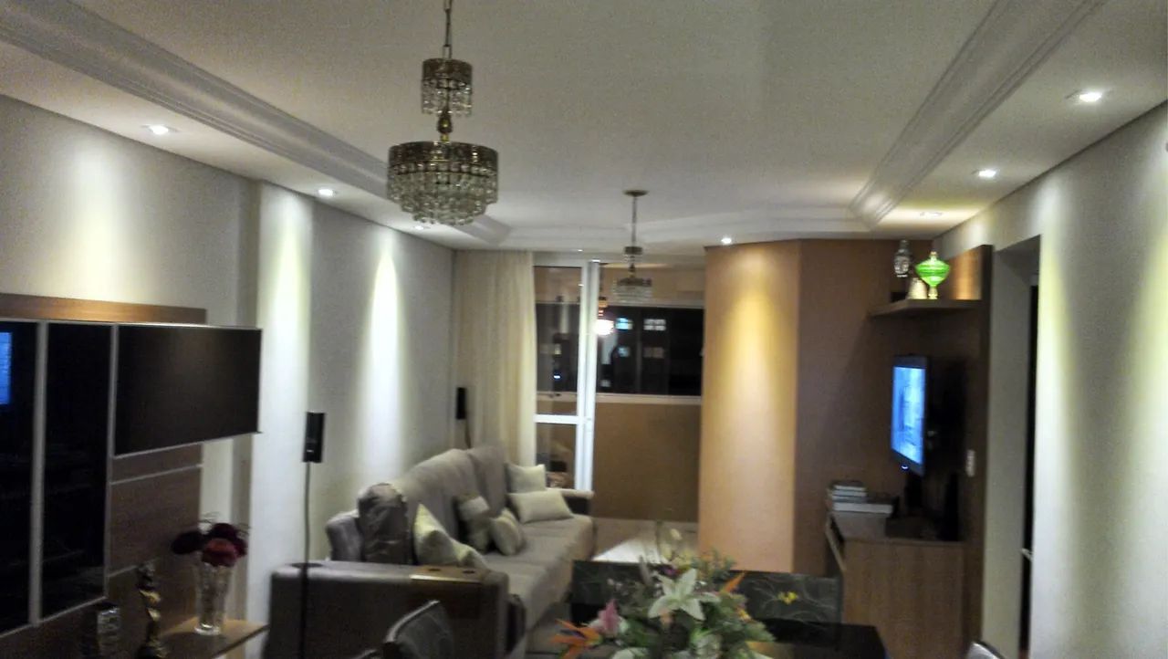 Foto - Curitiba - Alto da Rua XV