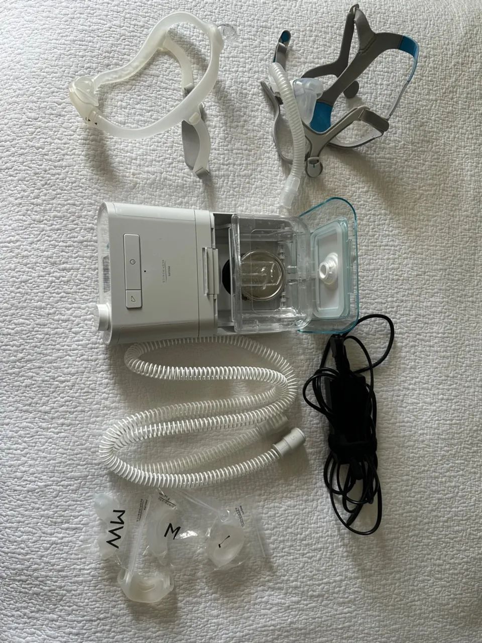 Cpap - terapia do sono