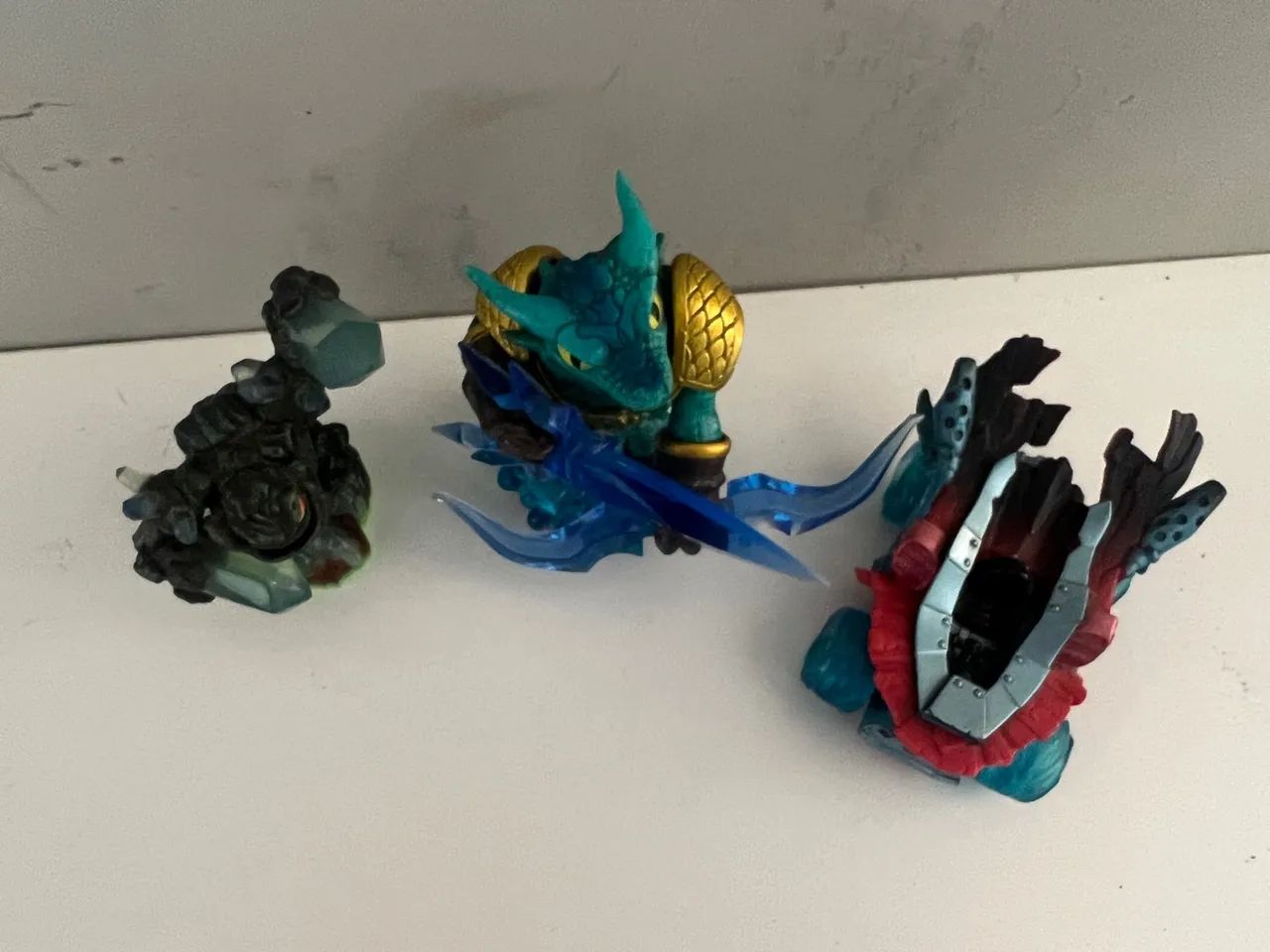Skylanders  - Foto 4
