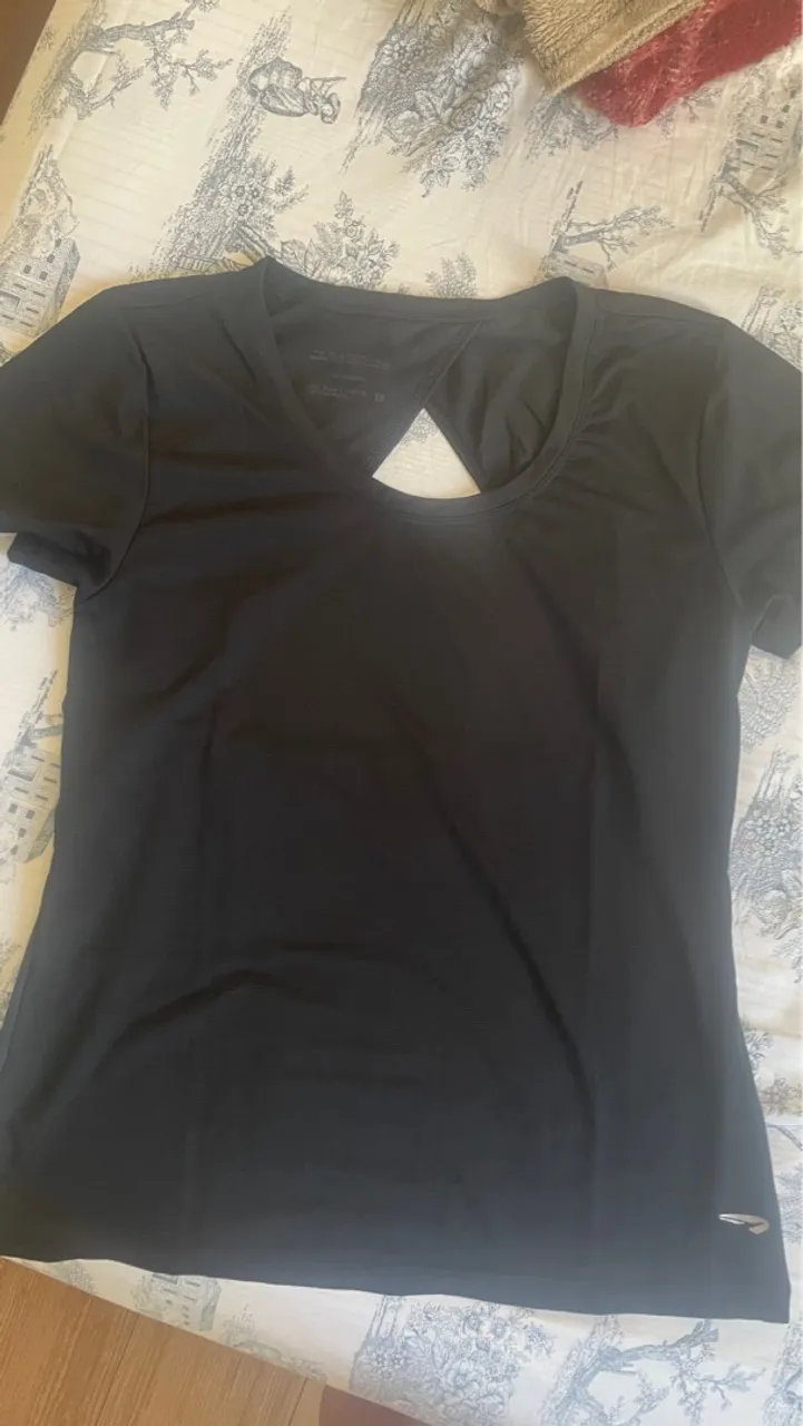 Camiseta Rainha  Fitiness