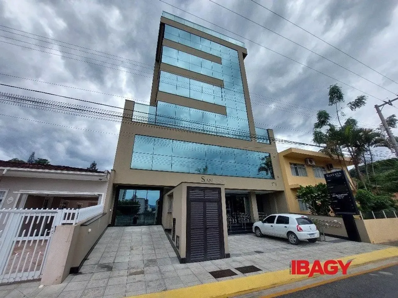 Excelente Apartamento 3 dormitório(s) em Centro Santo Amaro - Santo Amaro da Imperatriz