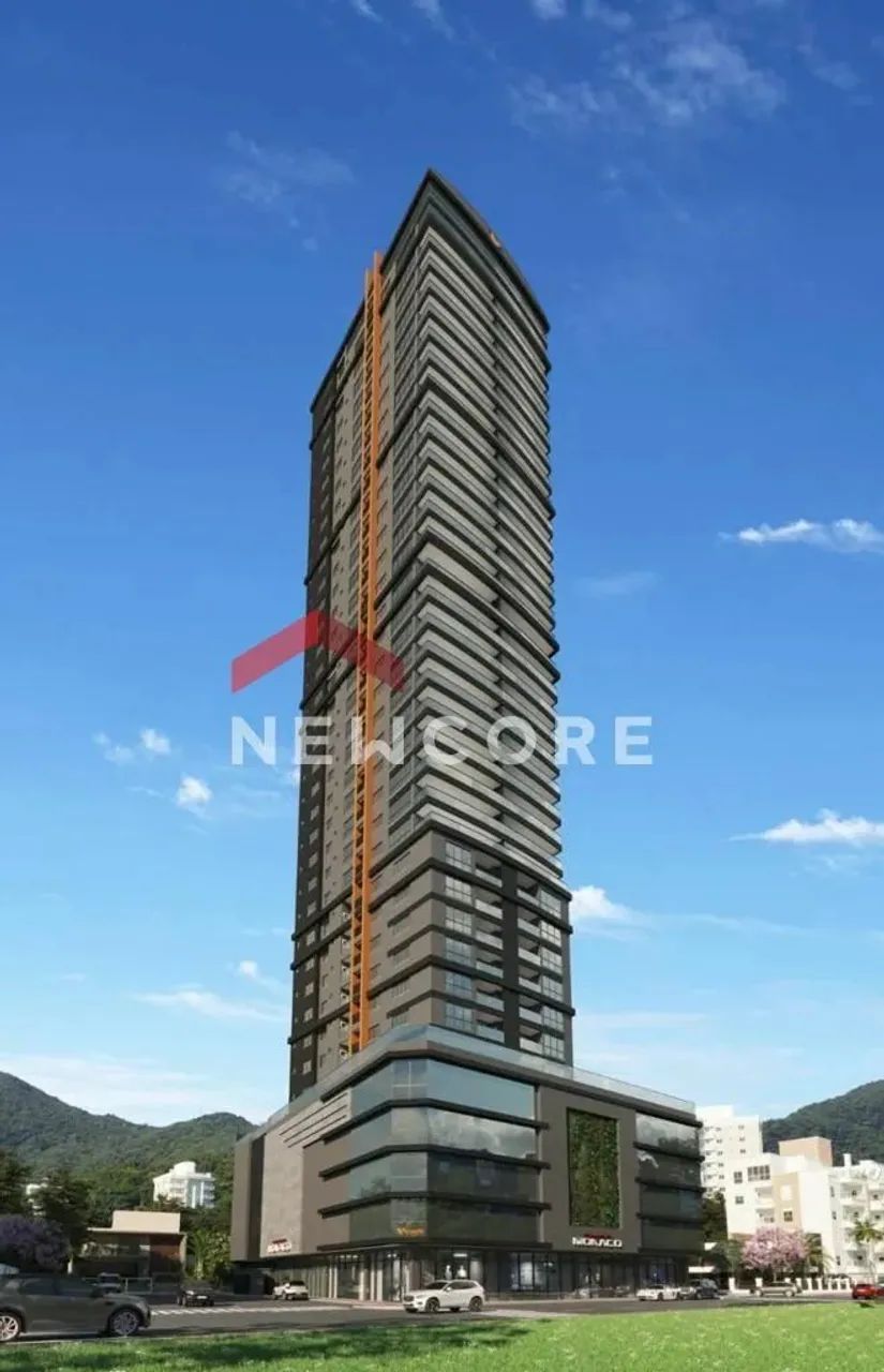 Apartamento em Rua 115 - Centro - Itapema/SC