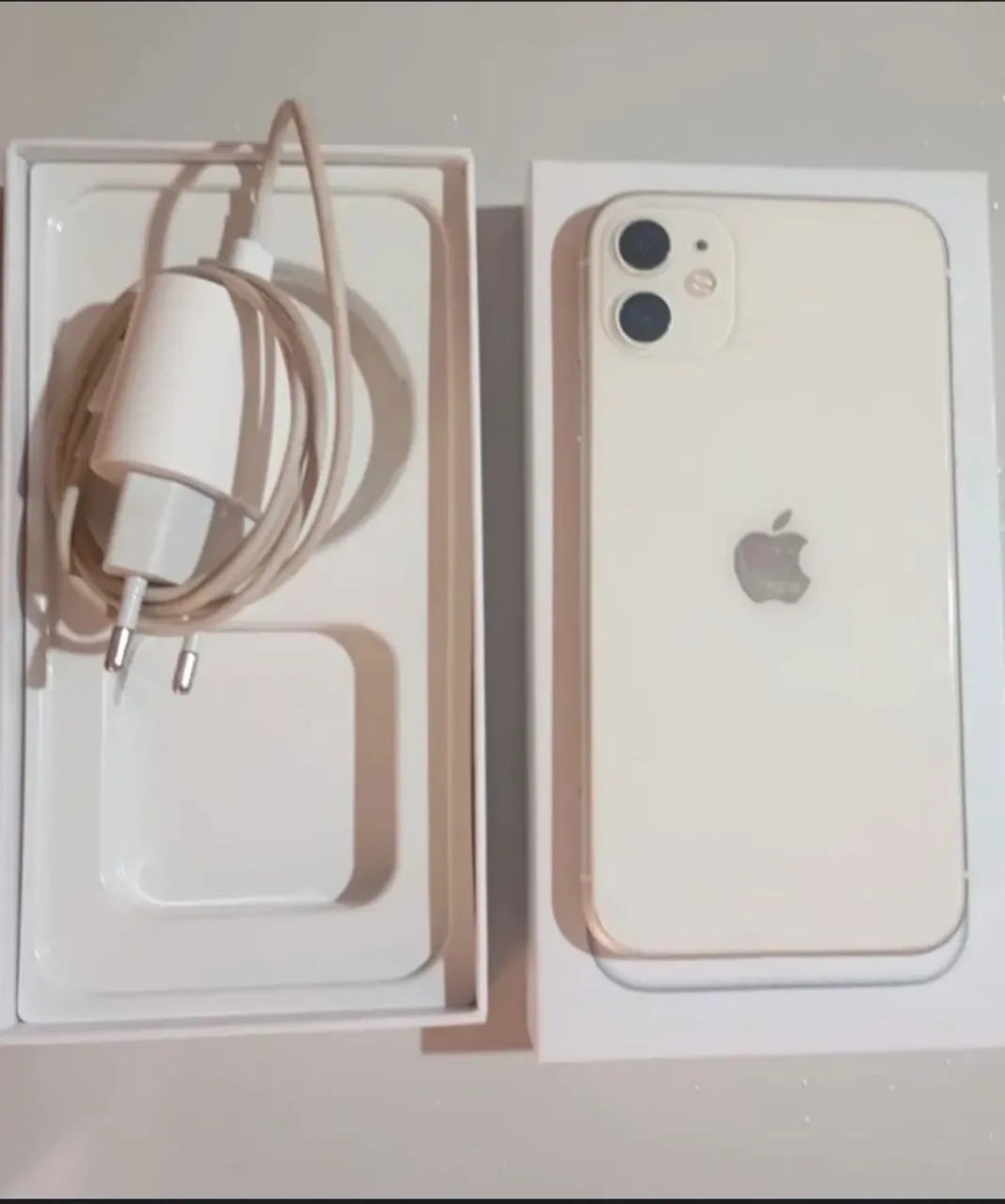 iPhone 11 128gb Face id on
