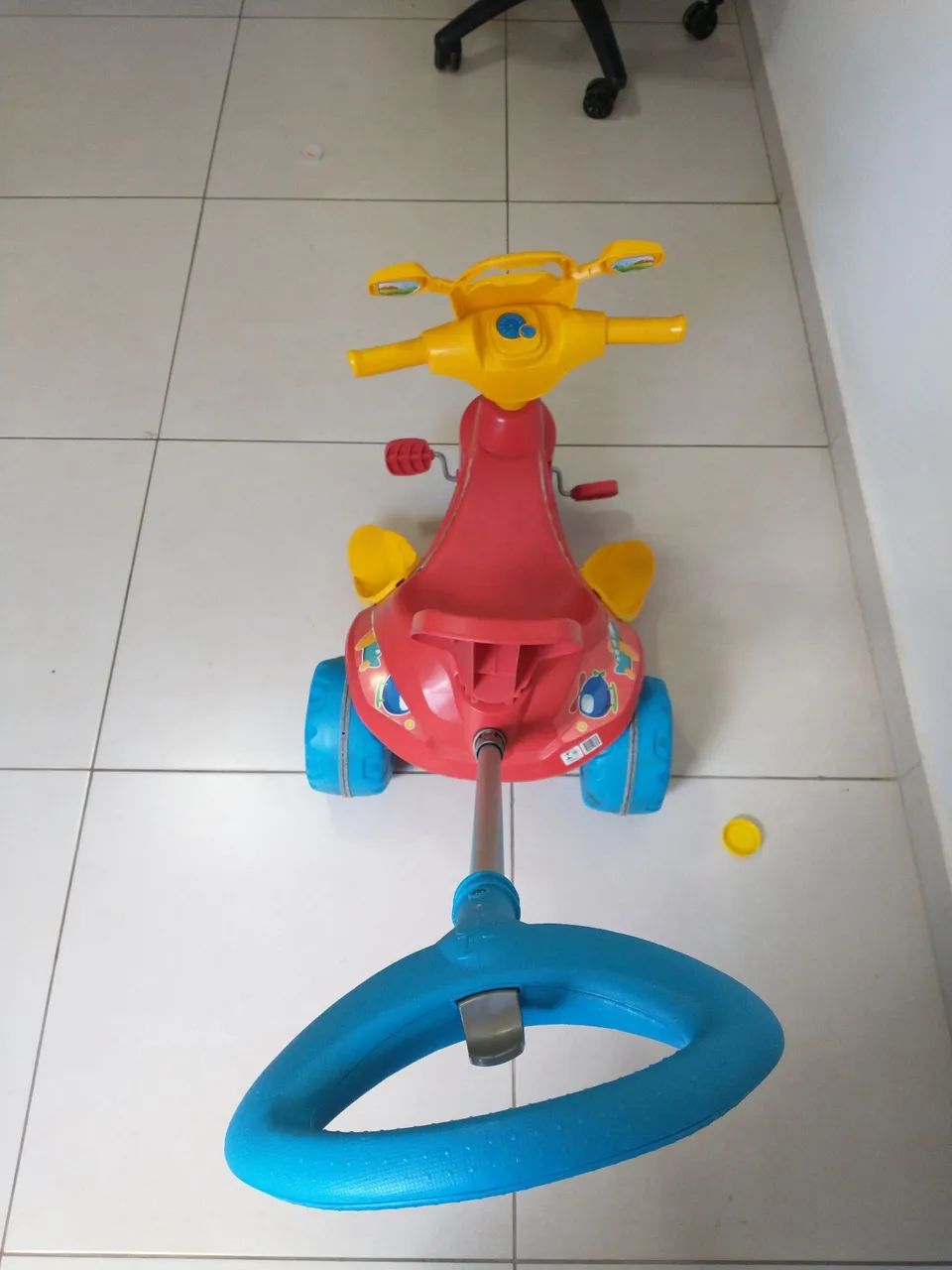 Vendo Tonkinha Bandeirante  - Foto 2