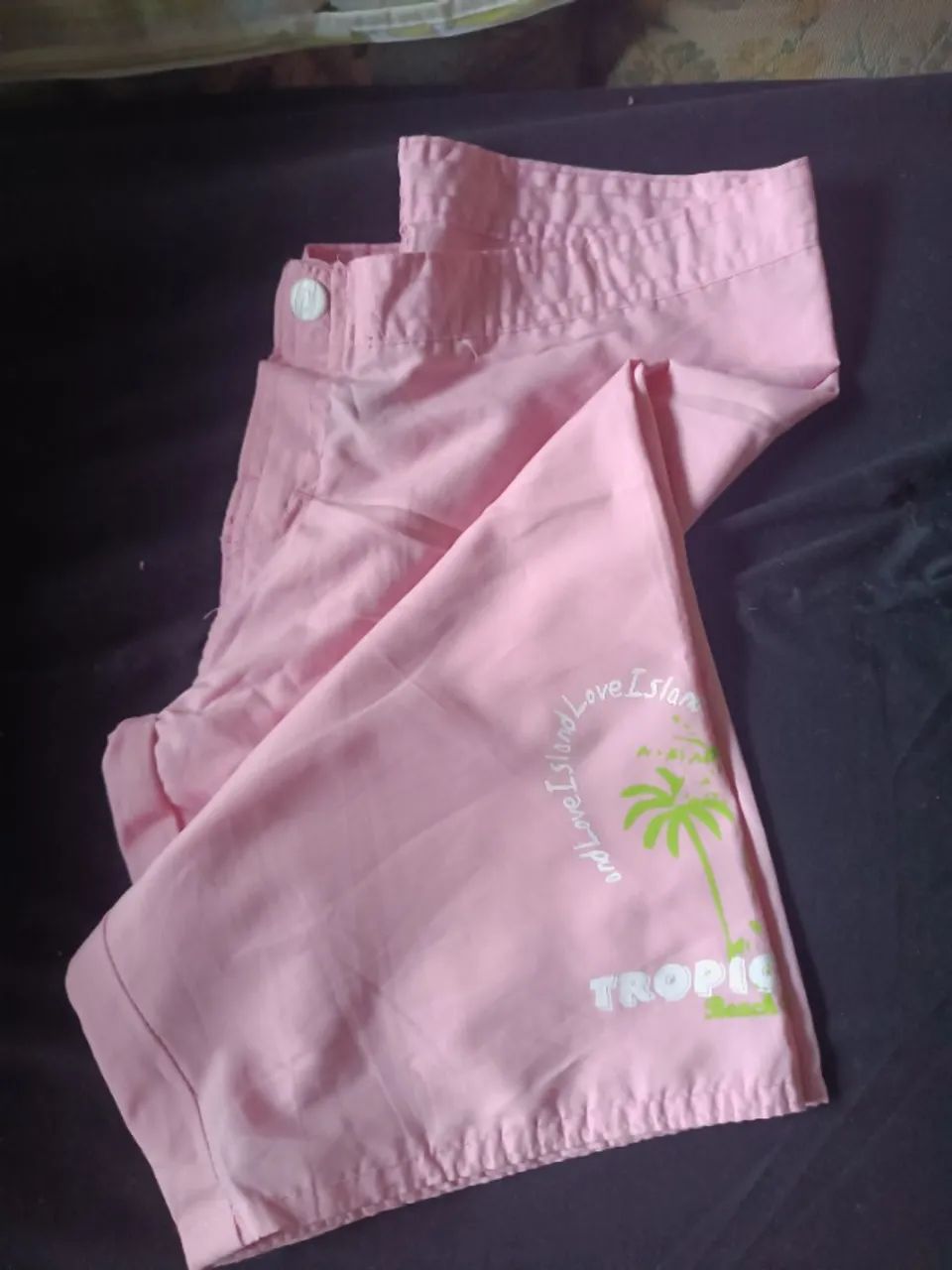 Short - Foto 4