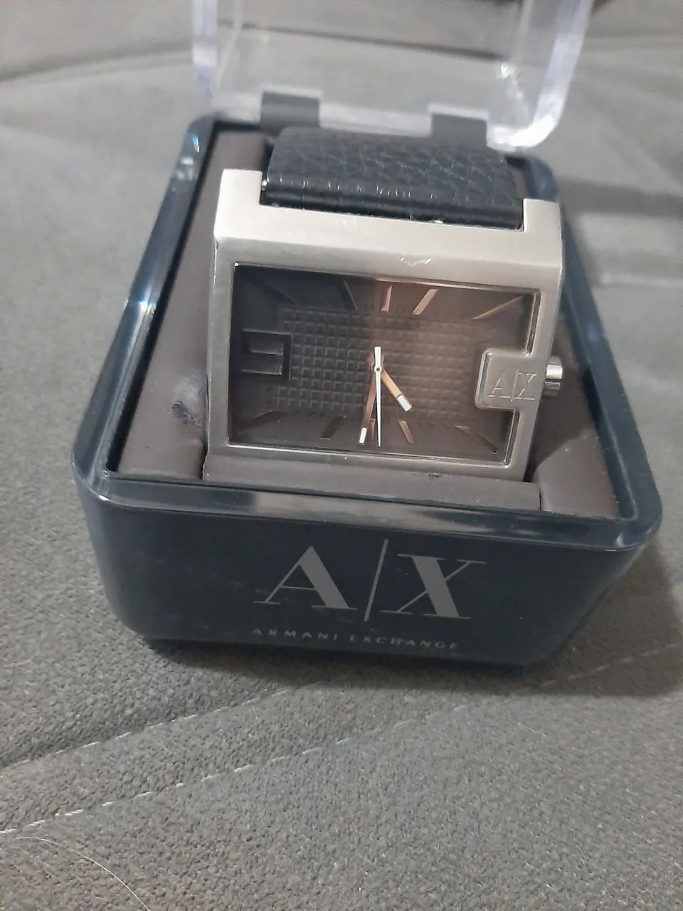 Relogio  Armani Excehange - Foto 2