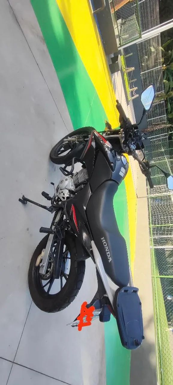 Bros 150 - Foto 4
