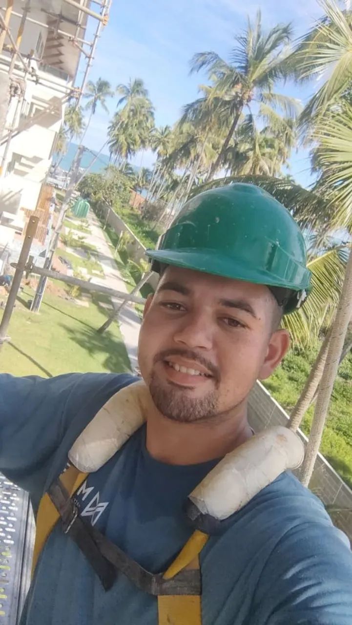 Pedreiro disponível  - Foto 5