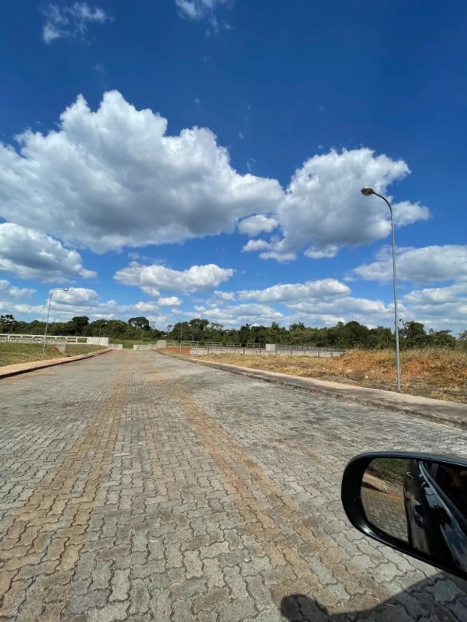 TERRENO RESIDENCIAL em ULTIMO LOTE A VENDA SMPW 22 TOTAL INFRAESTRUTURA - DF, PARK WAY - Foto 5