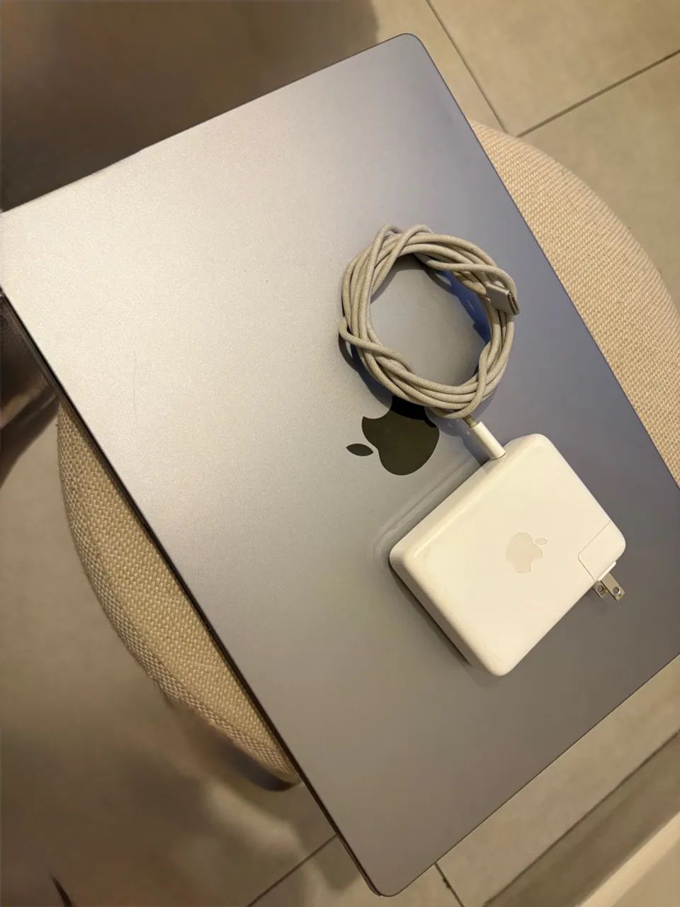 MacBook Pro 16" Apple M1 Pro - Foto 5