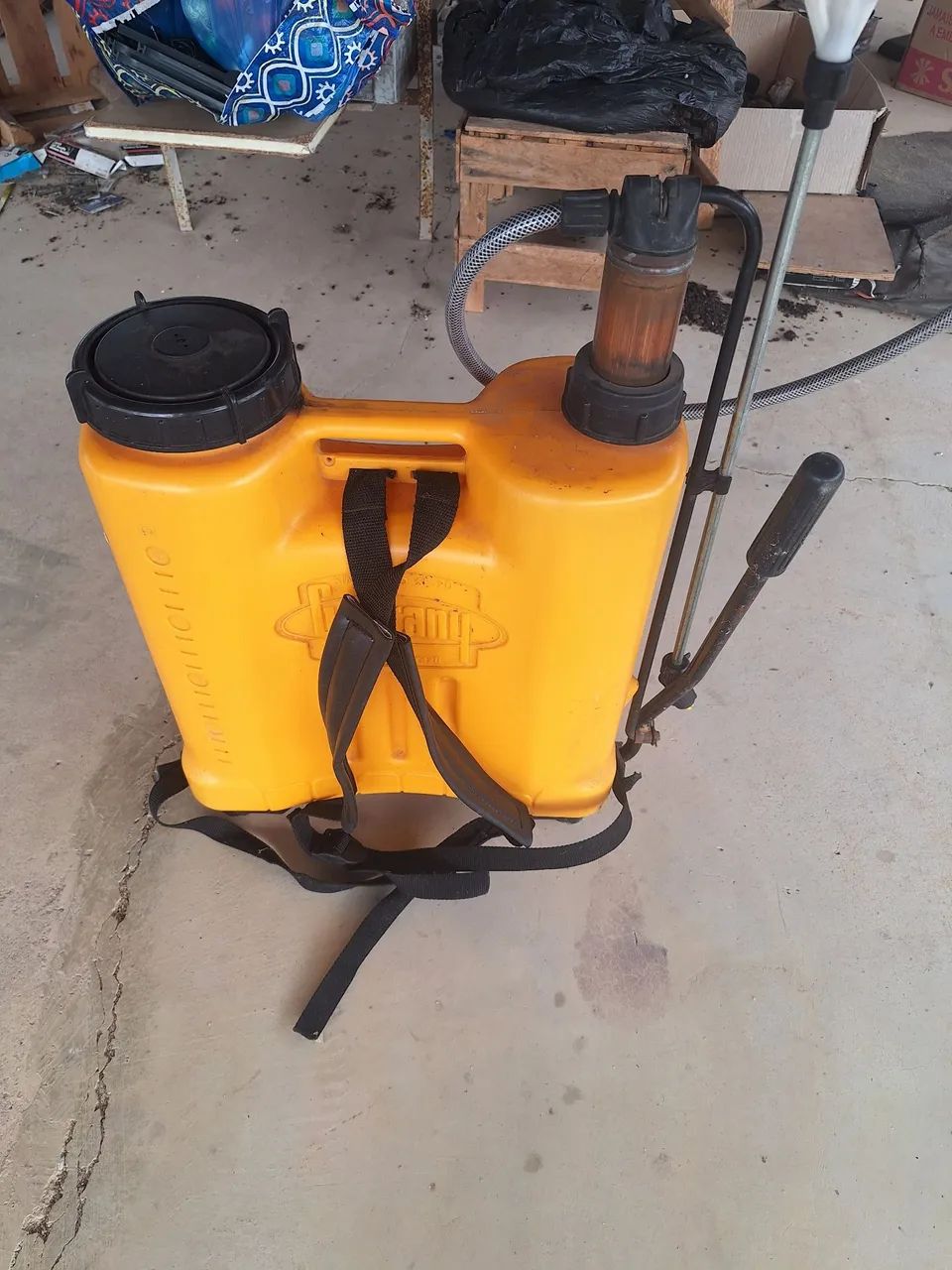 VENDO BOMBA COSTAL64304354733443121