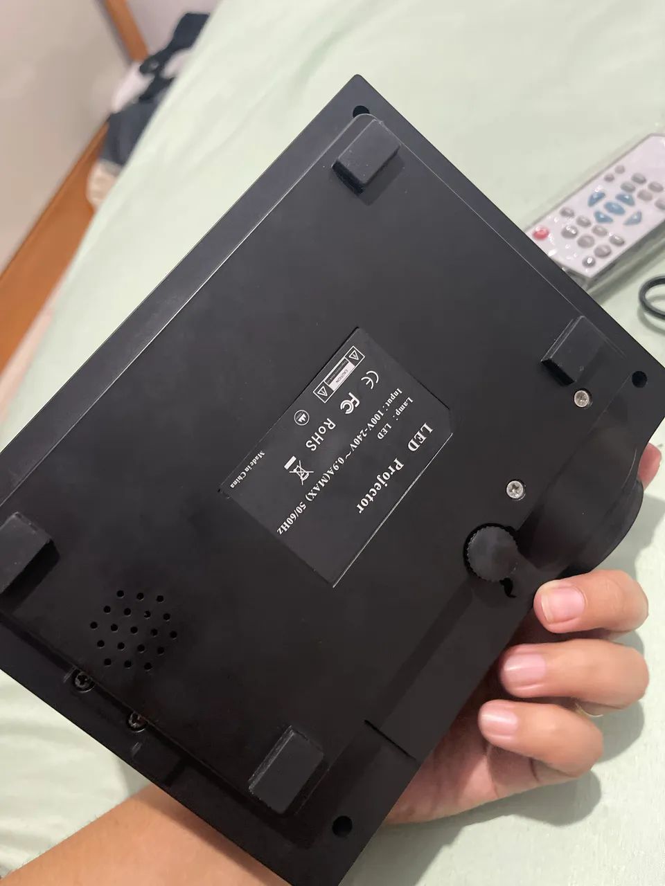 Retroprojetor64308728021762123