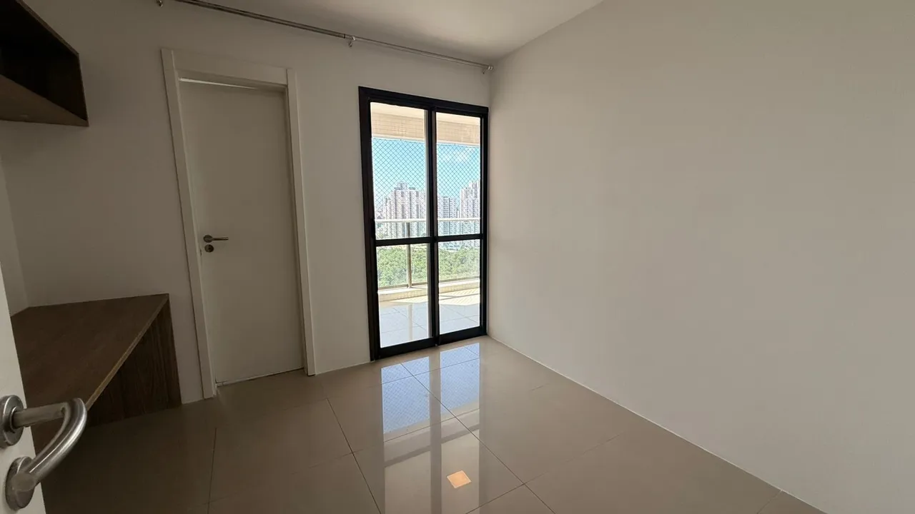 Aluguel de alto Padrao Le Parc 3 suites