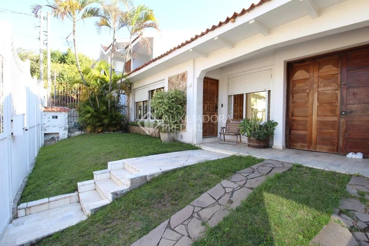 Casa no bairro Jardim Planalto
