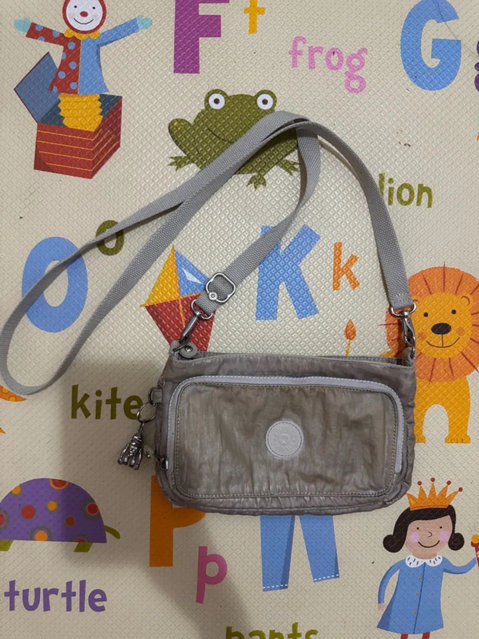 bolsa Kipling