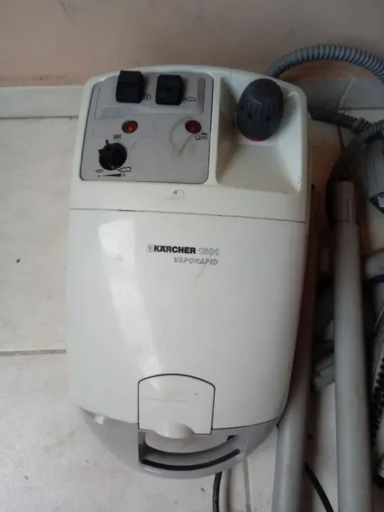 Vaporeto Karcher k1501