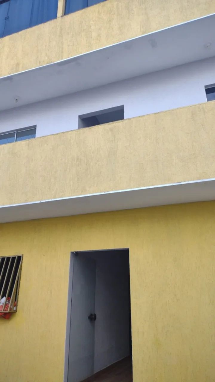 Foto - Brasília - Riacho Fundo I