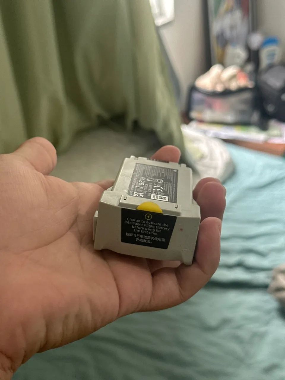 Batera dji mini 3- 3 pro e 4 pro - Foto 3