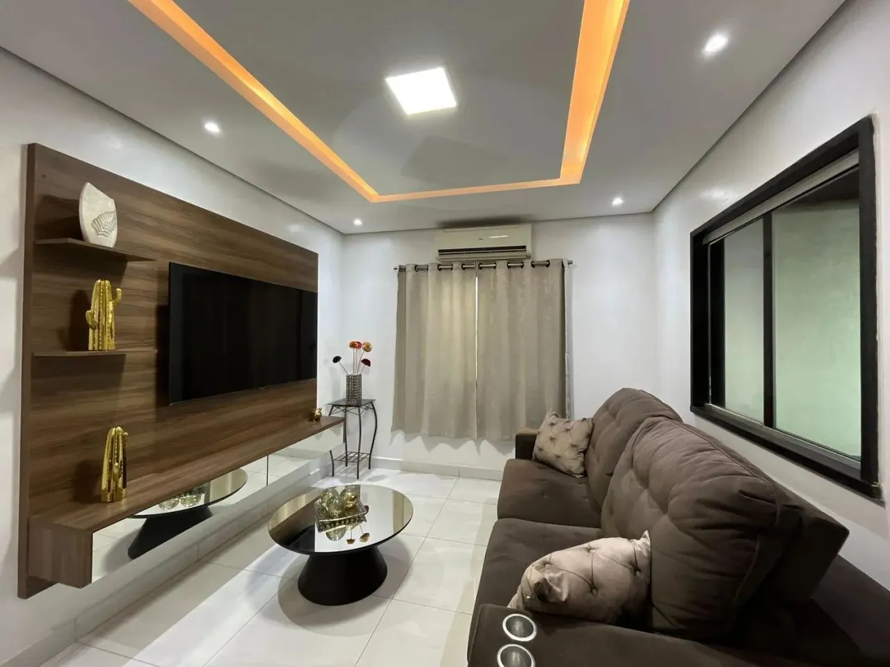 Casa para Venda em Porto Velho, Aponiã, 2 dormitórios, 2 suítes, 2 banheiros, 3 vagas