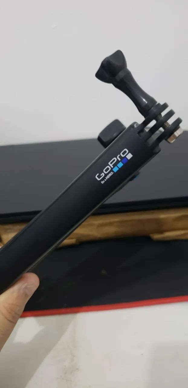 Bastão de selfie original GOPRO