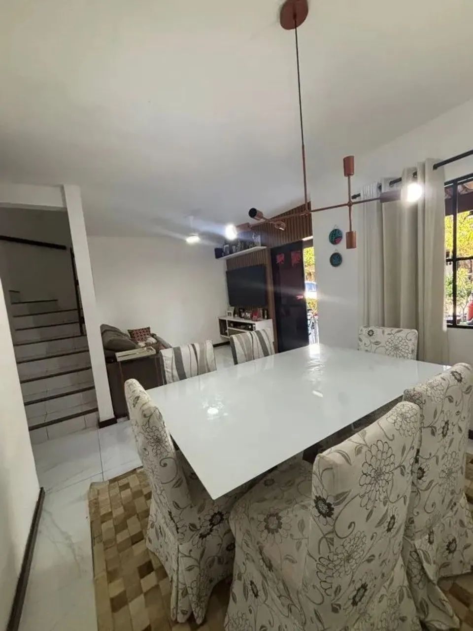 Casa para Venda em Salvador, Stella Maris, 4 dormitórios, 2 suítes, 3 banheiros, 2 vagas